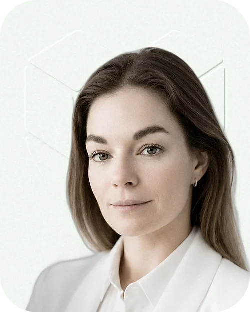 Annina Burmester
