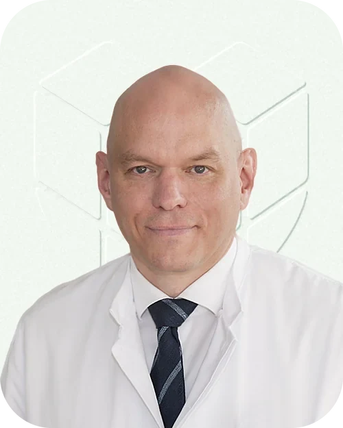 Prof. Dr. med. Christian Taube